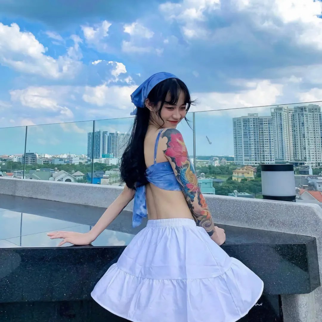 我的第二青春