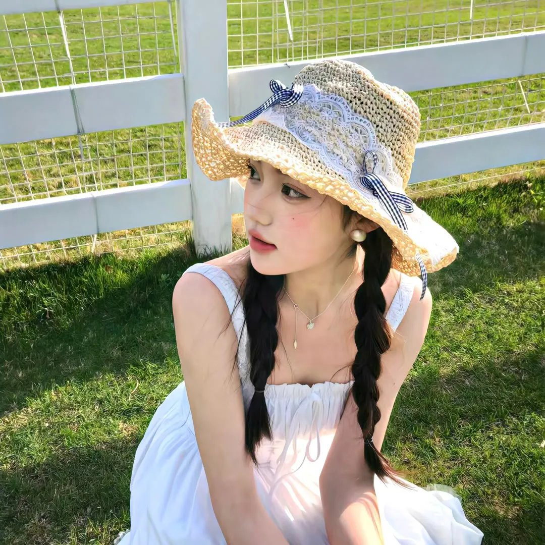 我爱绿咭