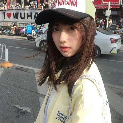 你好!大女生
