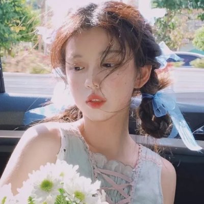 女人香